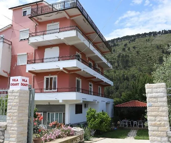 Villa Deart Berat
