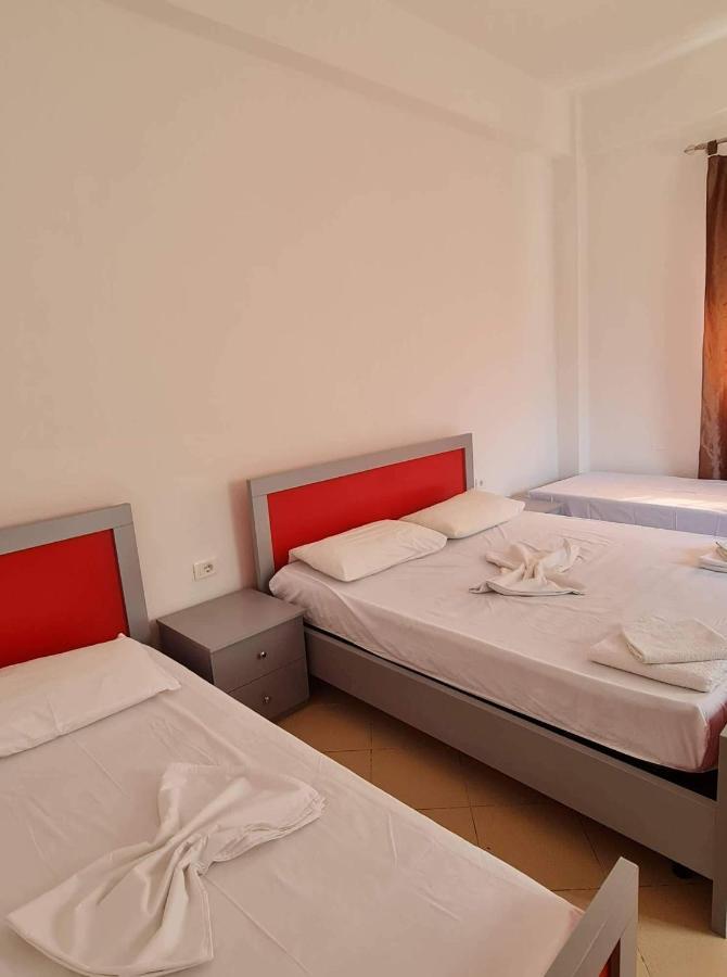 Deart Guest house