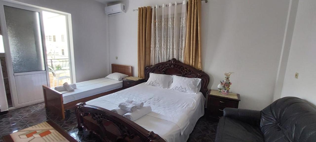 Guest house Deart