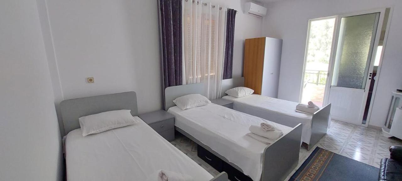 Guest house Deart