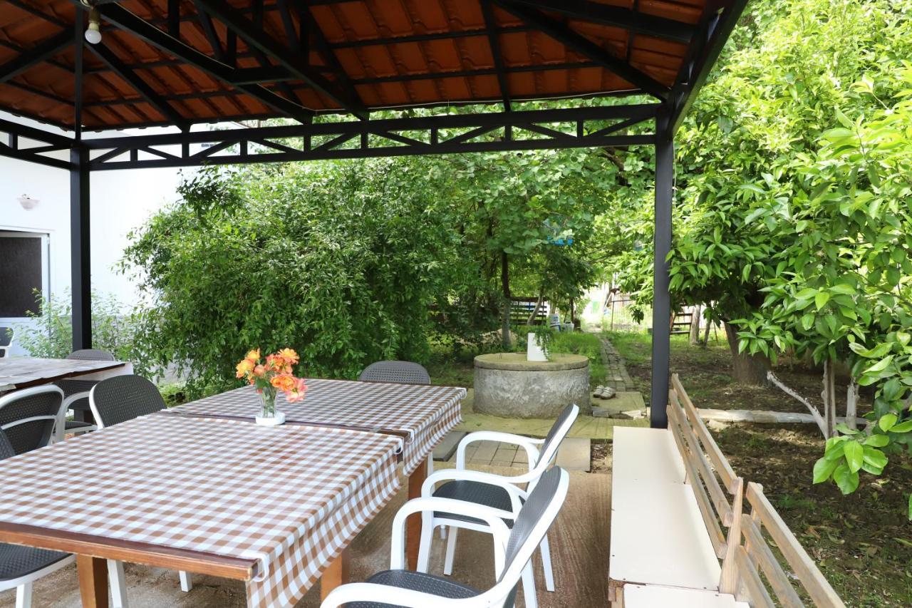 Guest house Deart