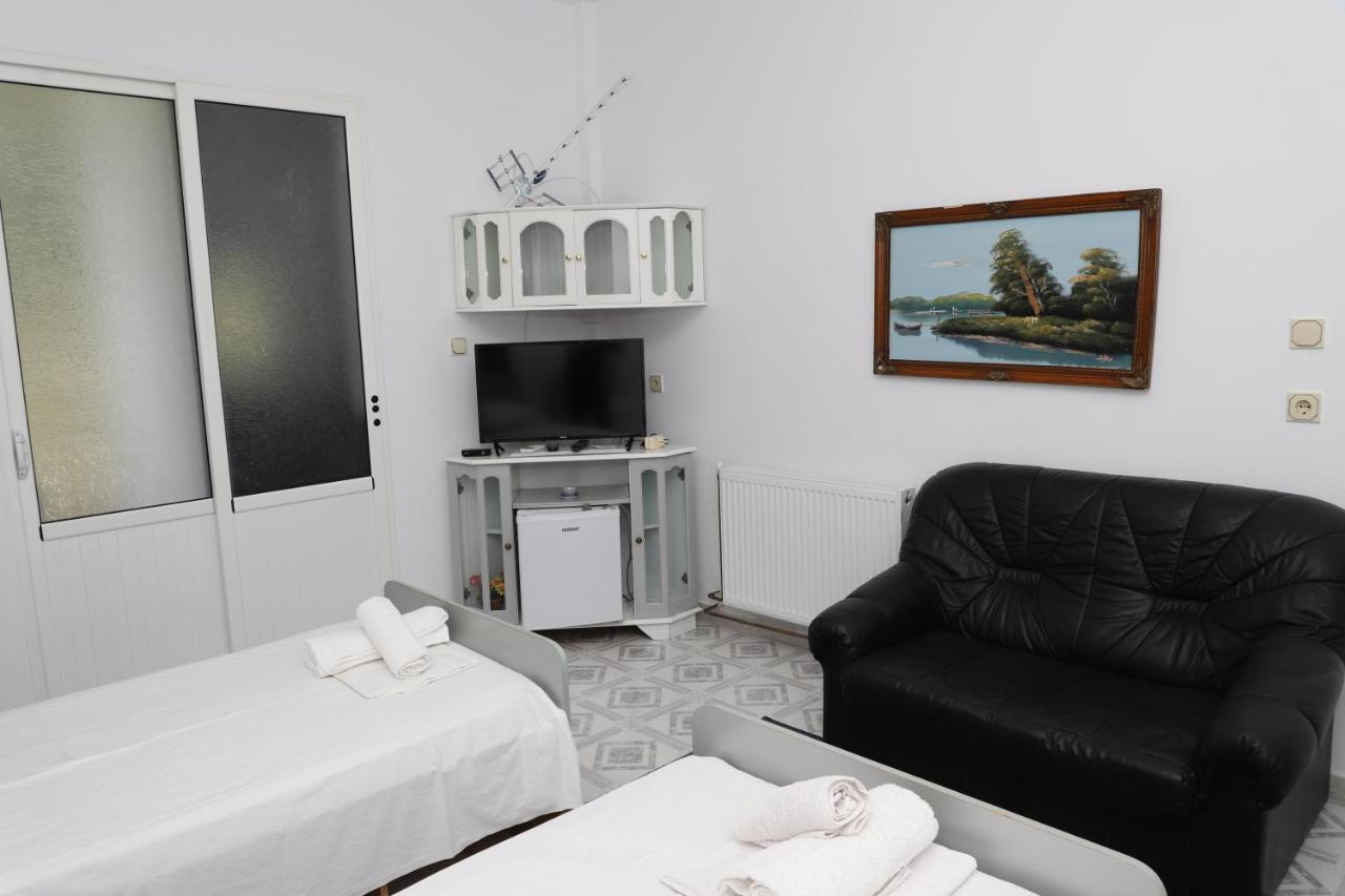 Deart Guest house *