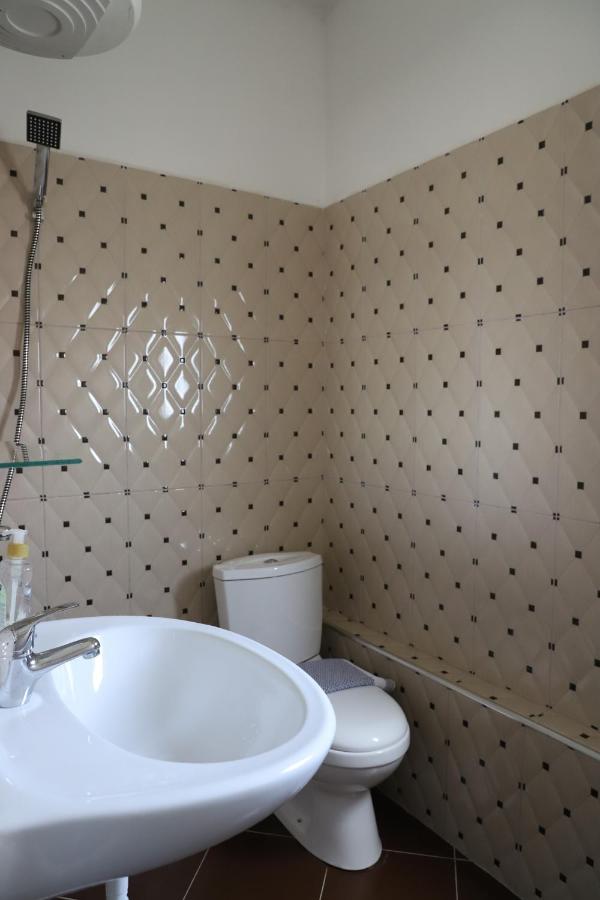 Guest house Deart *