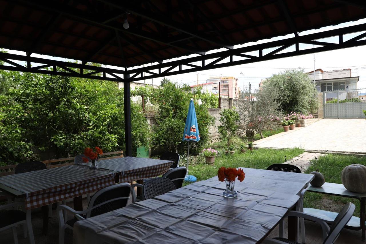 Guest house Deart *