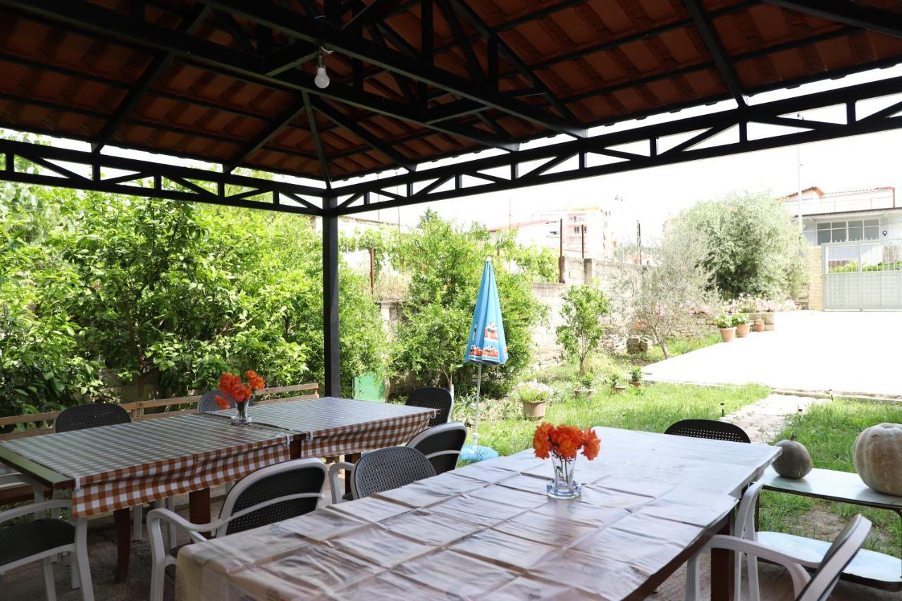 Guest house Deart Berat