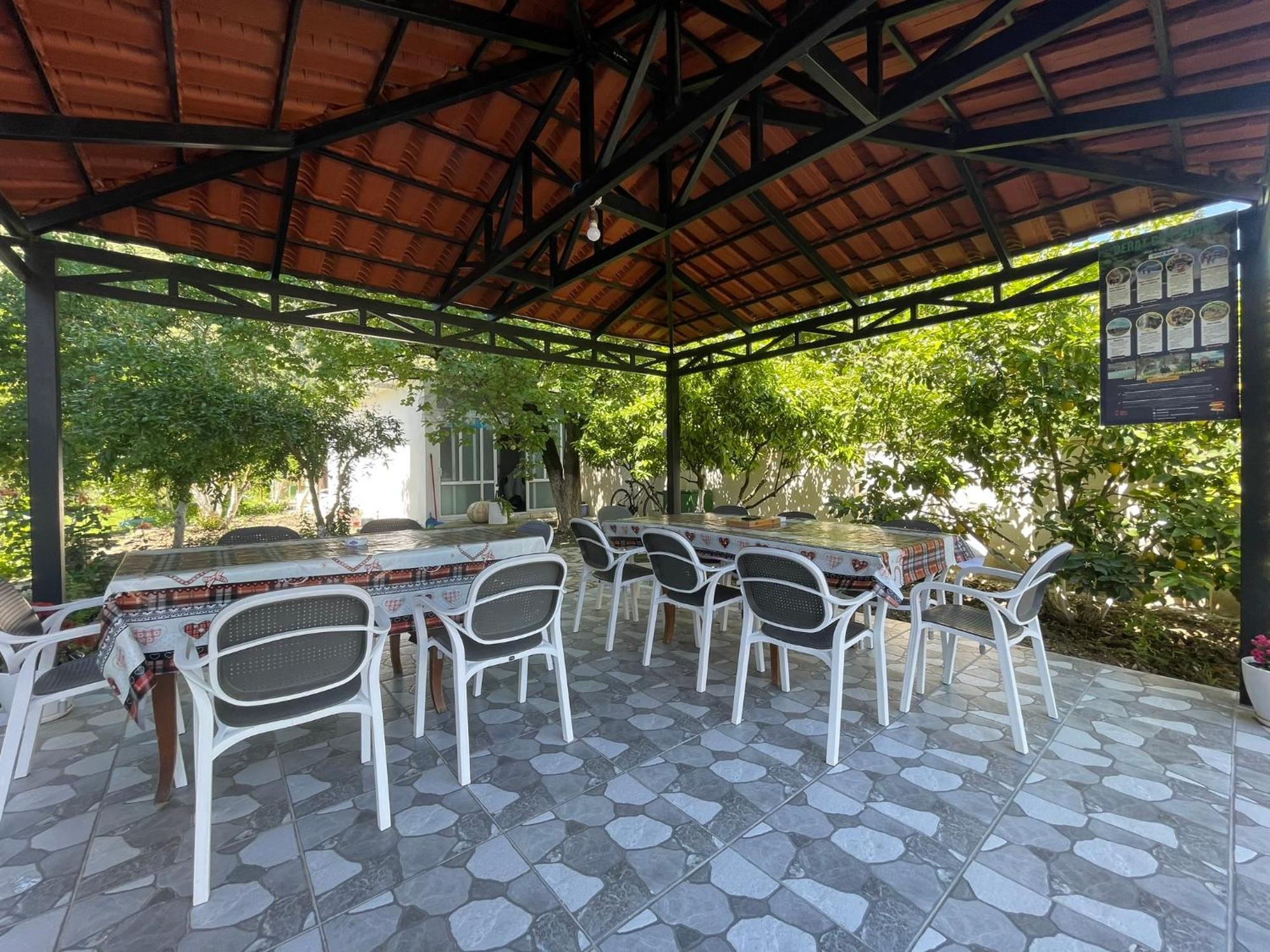 Guest house Deart