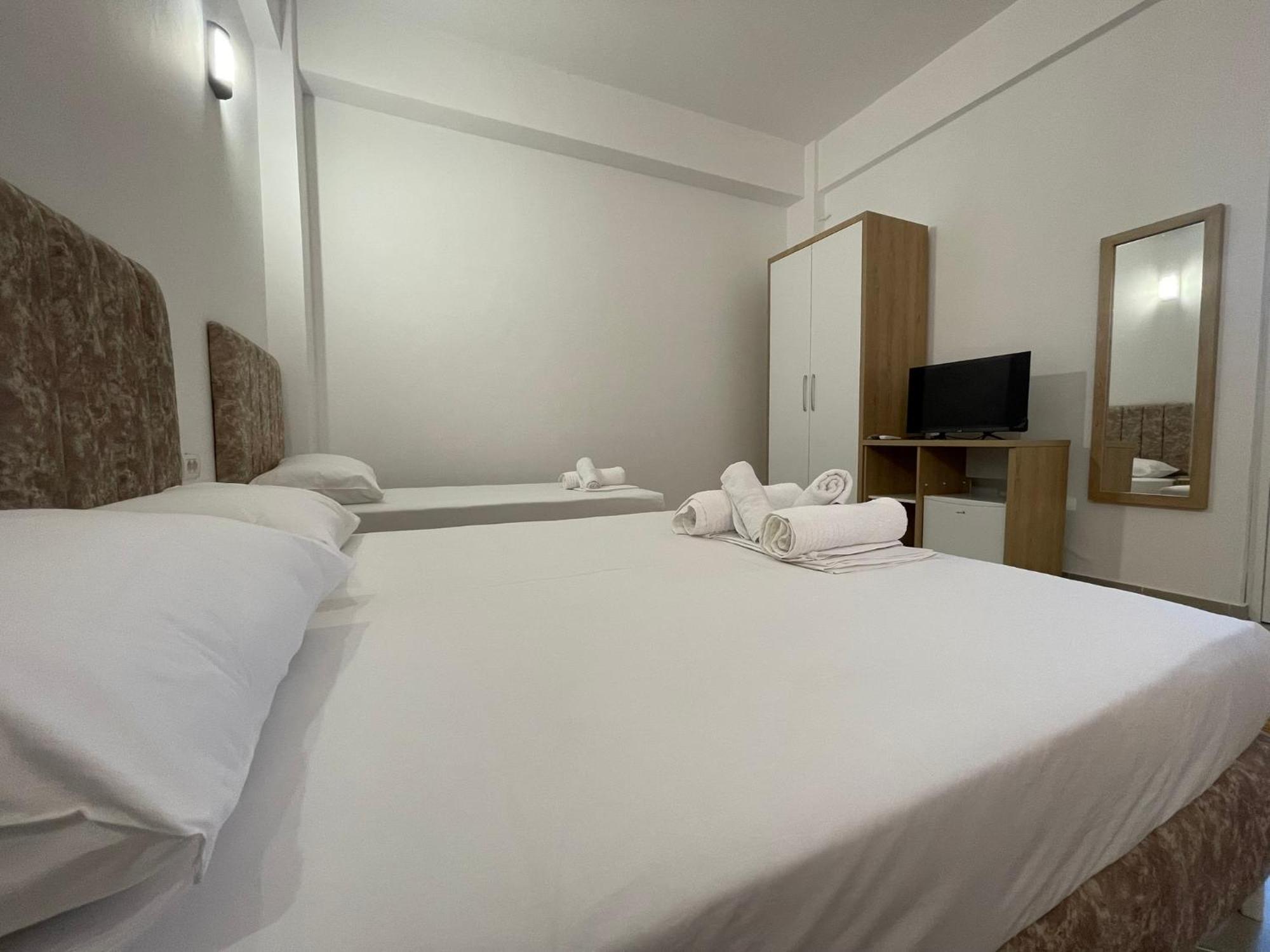 Deart Guest house *