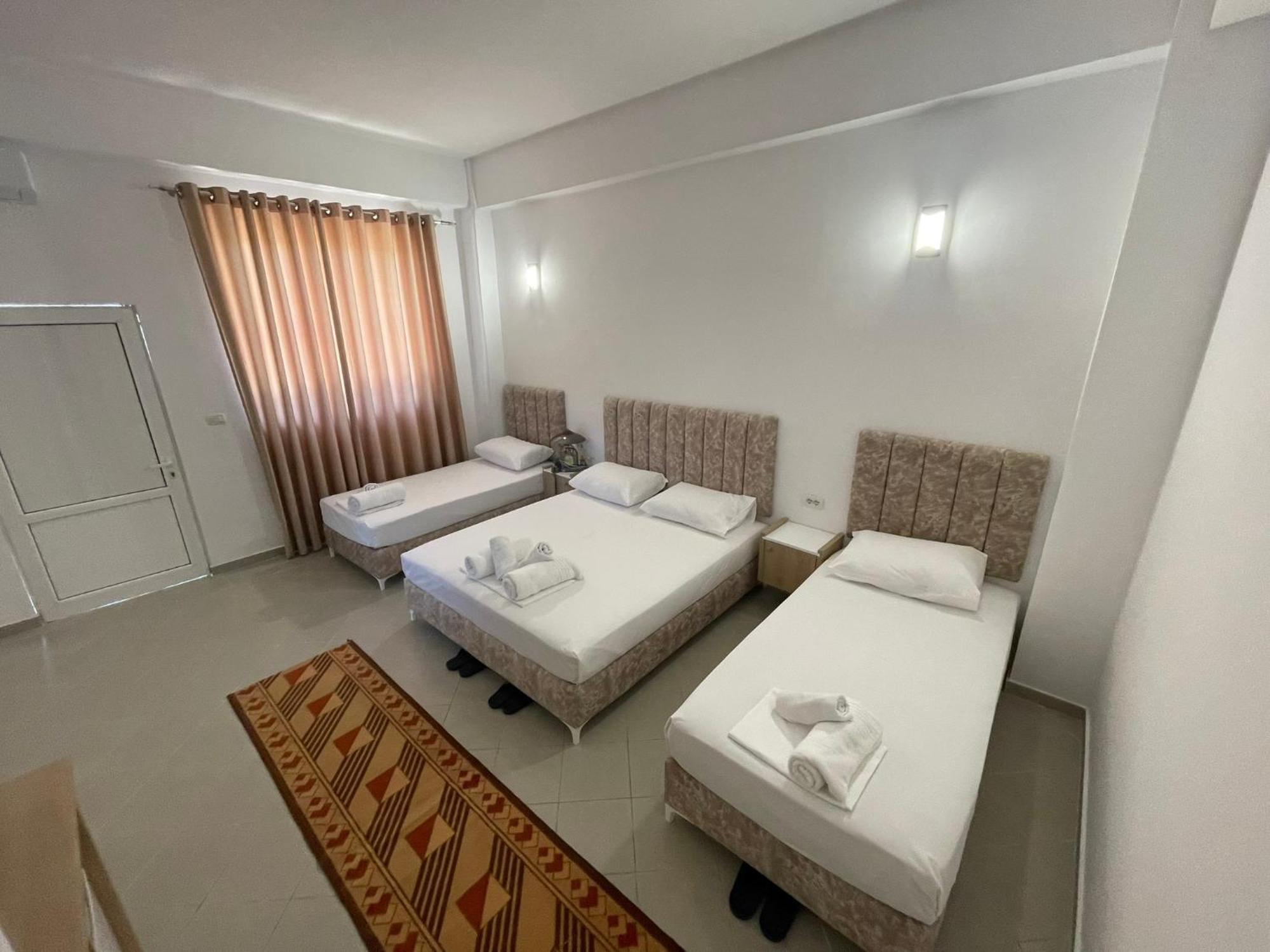 Guest house Deart Berat