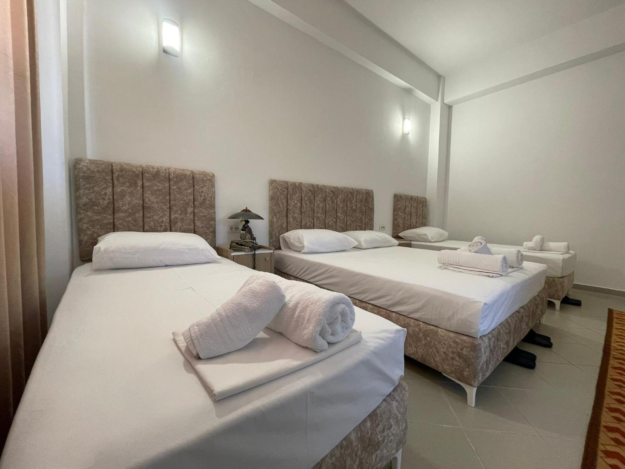 Guest house Deart