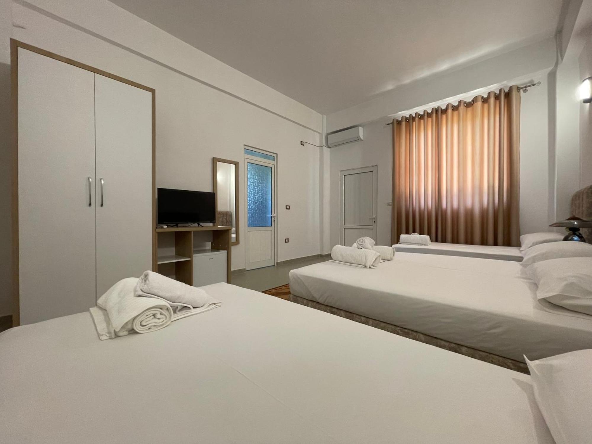 Deart Guest house Berat