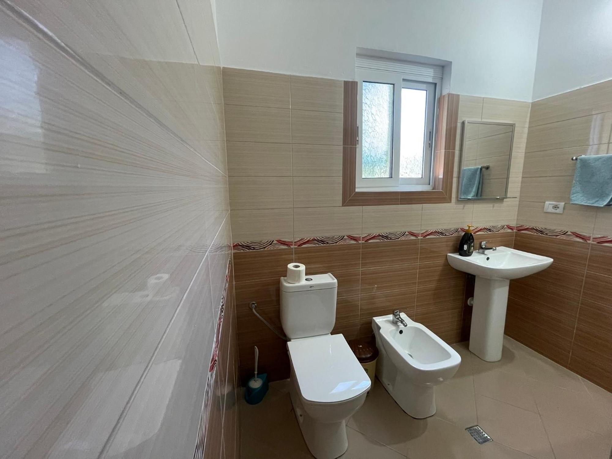 Guest house Deart