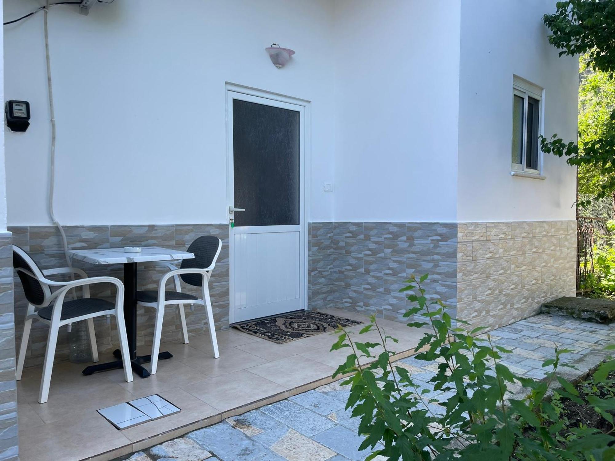 Deart Guest house *