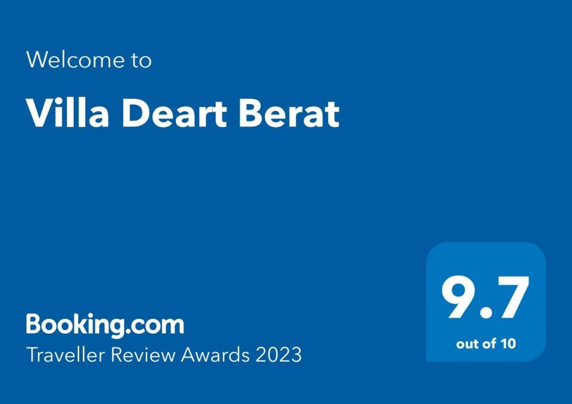 Deart Gasthof Berat