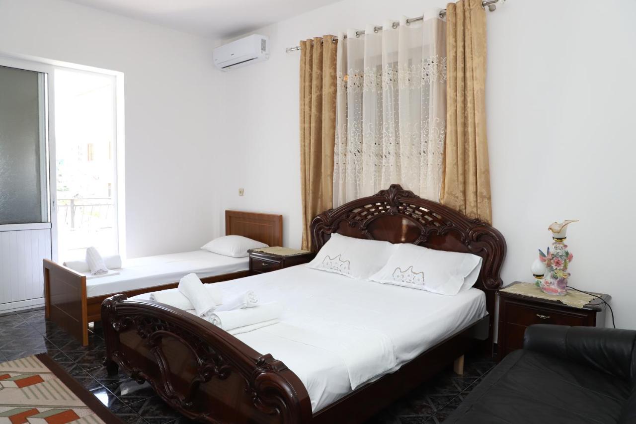 Deart Gasthof Berat