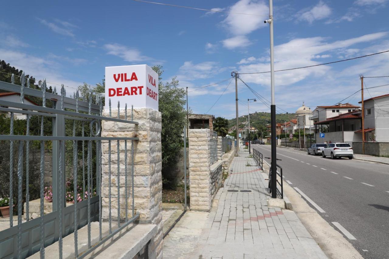 Gasthof Deart Berat